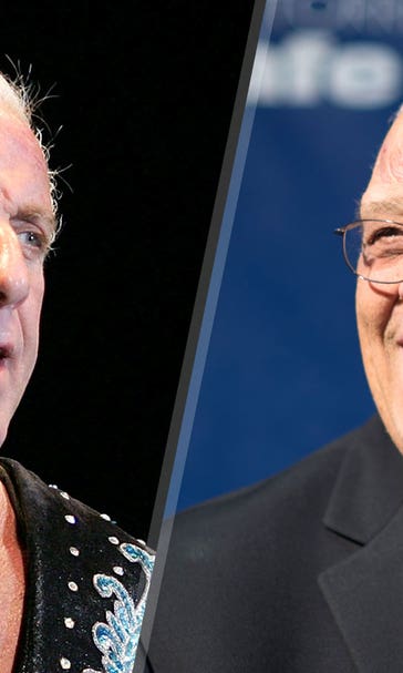 The night Dusty Rhodes and Ric Flair almost were tag-team partners